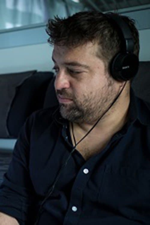 Profile image of Emanuele Scaringi