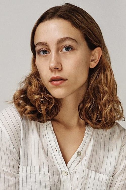 Emilie Kroyer Koppel photo