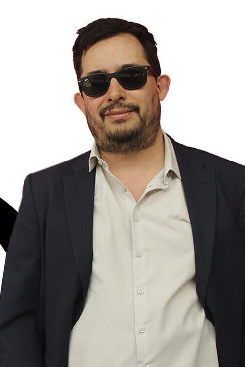 Profile image of Emilio Portes