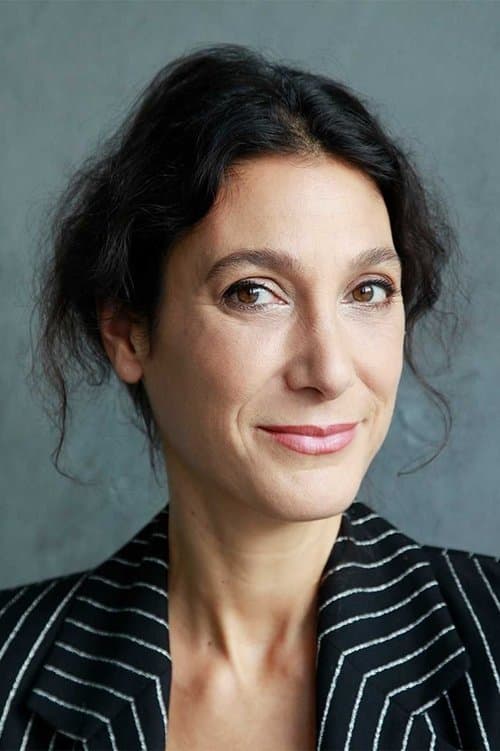 Profile image of Emily Atef