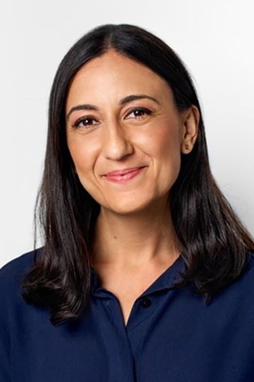 Emily Nordwind photo