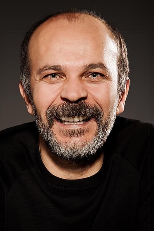 Profile image of Emin Gürsoy