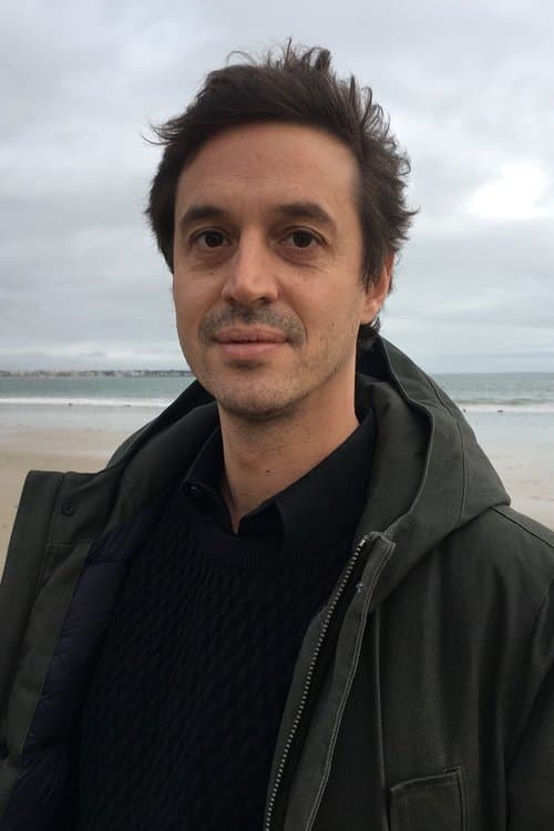 Profile image of Emmanuel Blanchard