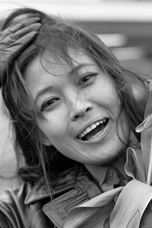 Emmanuelle Arsan photo