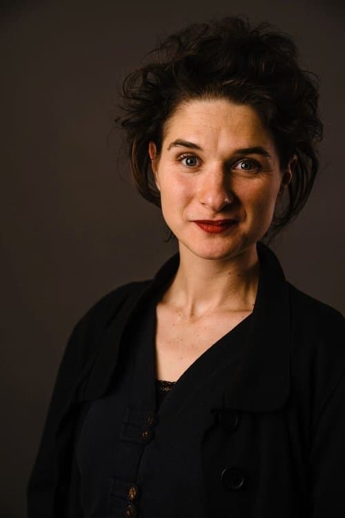 Profile image of Emmanuelle Nicot