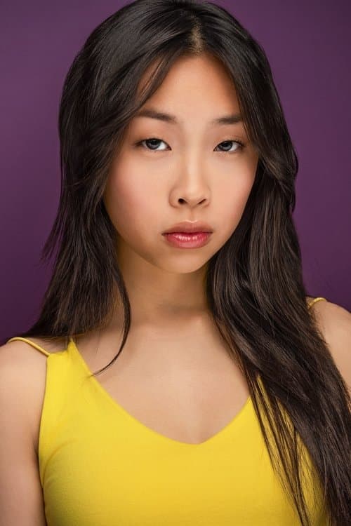 Emmy Liu-Wang photo