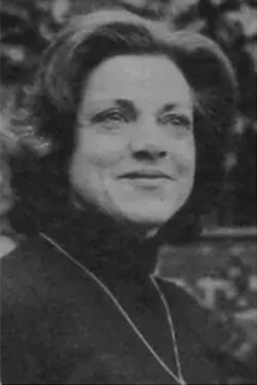 Emmy Lopes Dias photo