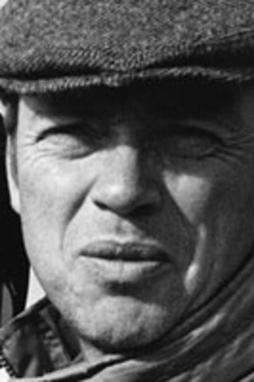 Profile image of Endaf Emlyn