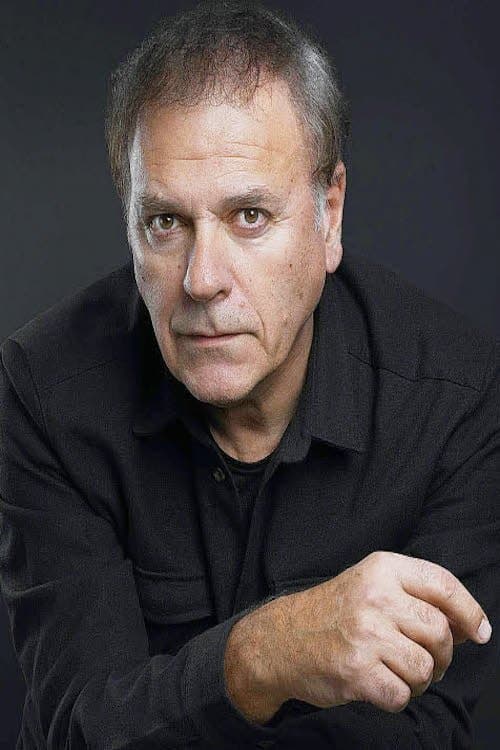 Profile image of Enki Bilal