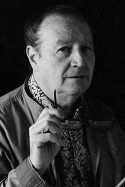 Profile image of Enrique Carreras