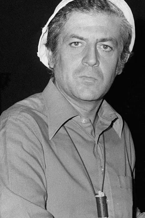 Profile image of Enrique Martí Maqueda