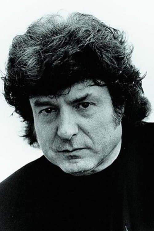 Enrique Morente photo