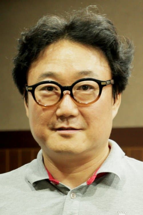 Profile image of Eo Il-seon