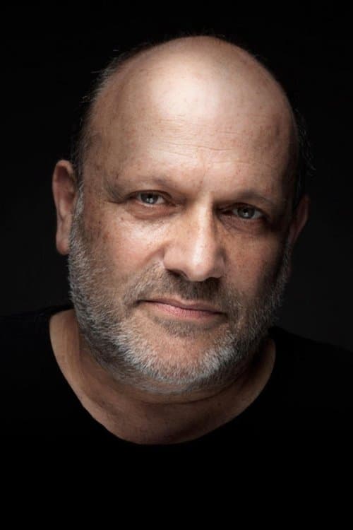 Profile image of Eran Riklis