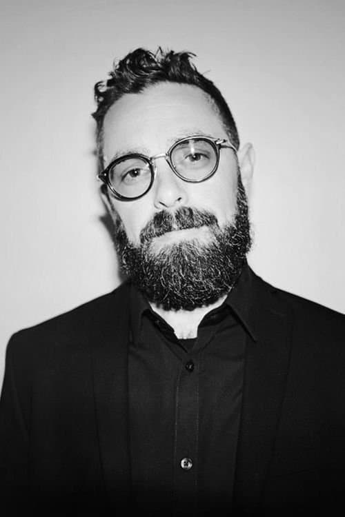 Profile image of Eric Amadio