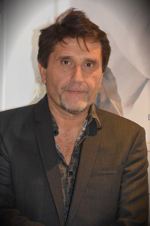 Profile image of Eric Barbier