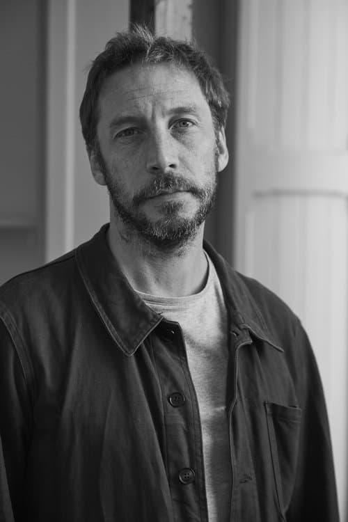 Profile image of Eric Baudelaire