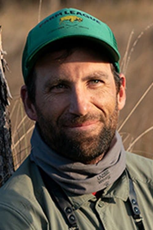 Profile image of Eric Bendick