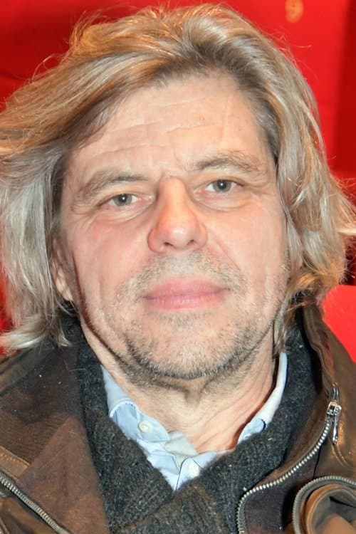 Profile image of Éric Besnard