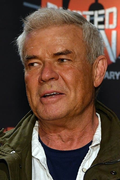 Eric Bischoff photo