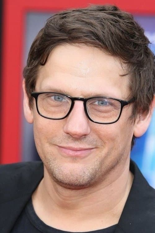Profile image of Eric Bross