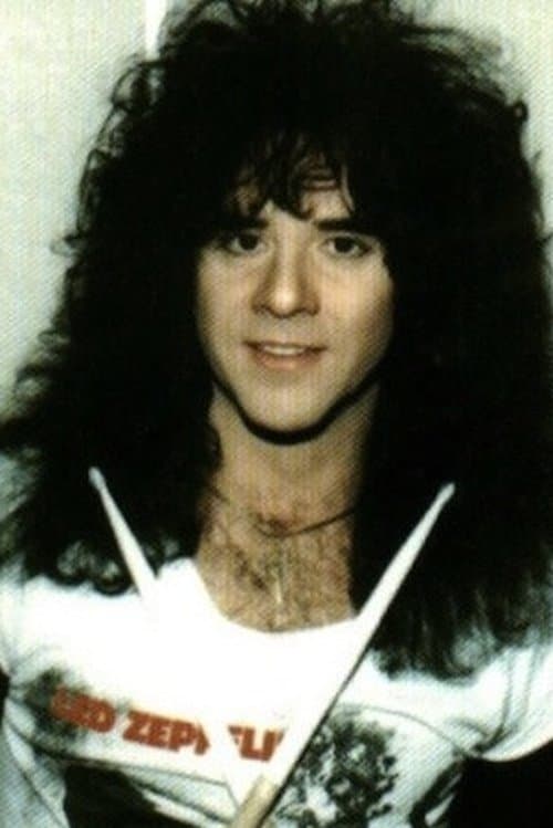 Eric Carr photo