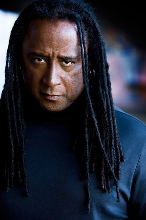 Profile image of Eric Chambers