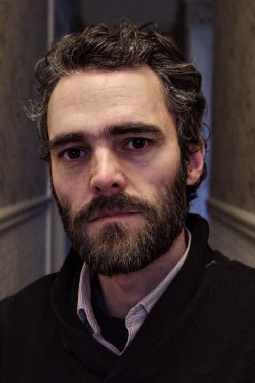 Profile image of Eric Daniel Metzgar