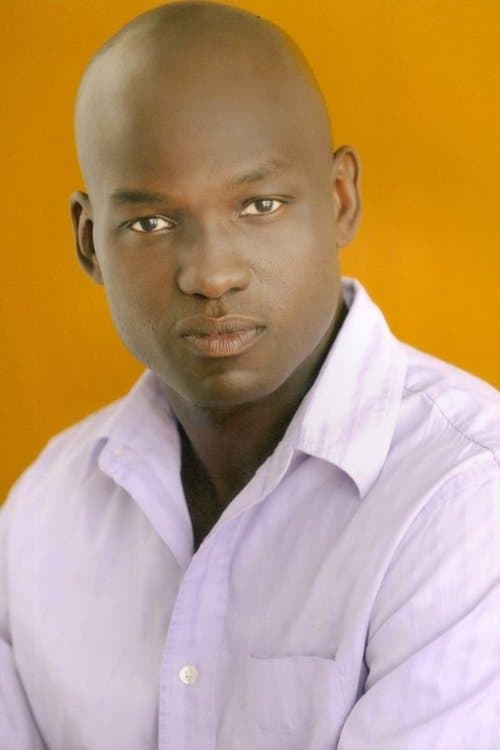 Eric Davenport photo