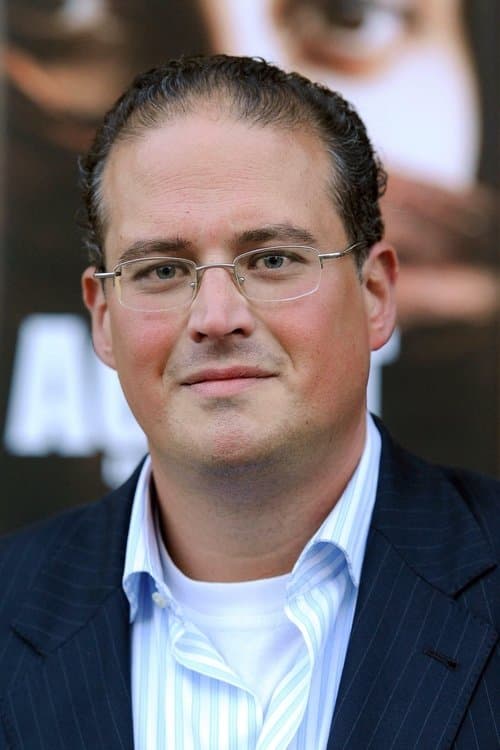 Profile image of Eric Friedler