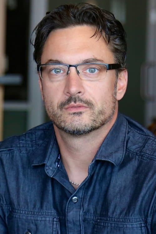Profile image of Eric Hayden