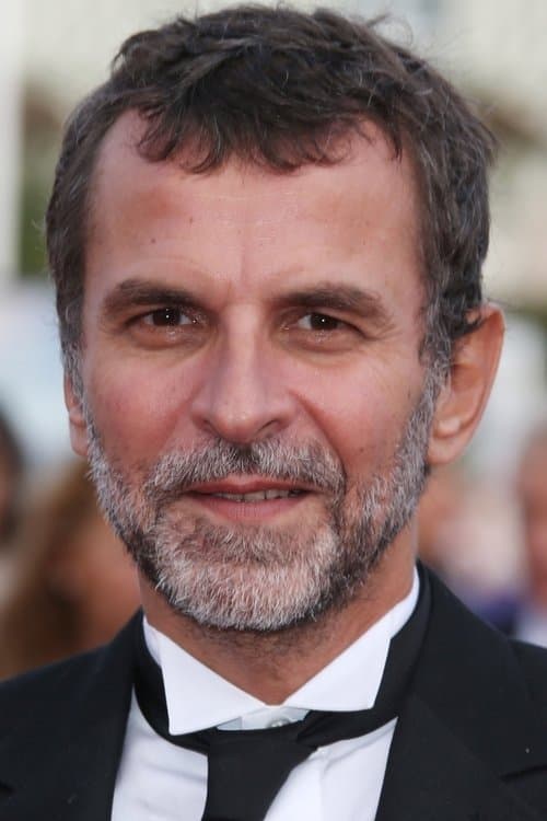 Profile image of Eric Lartigau