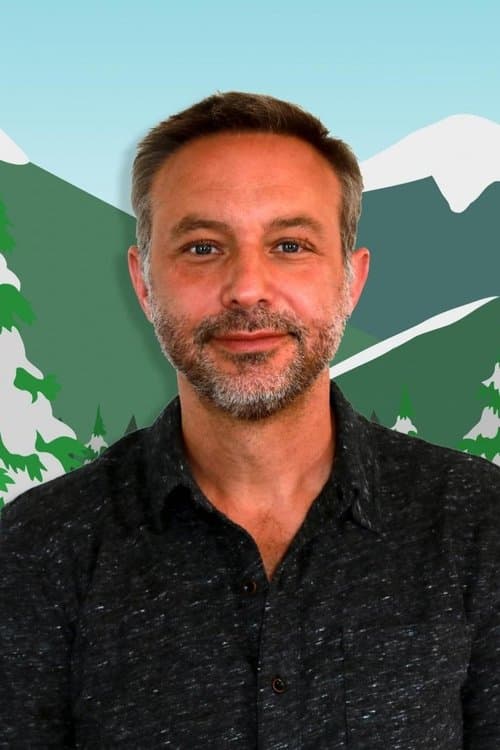 Profile image of Eric Stough