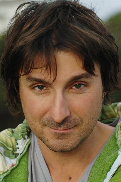Profile image of Éric Tessier
