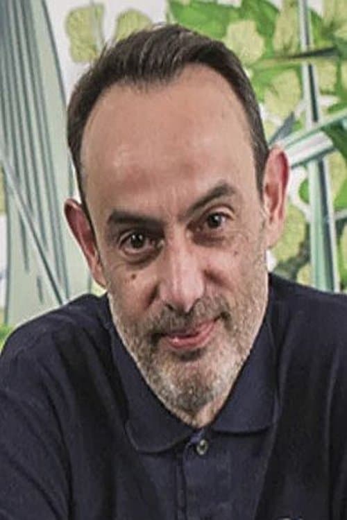Profile image of Eric Tosti