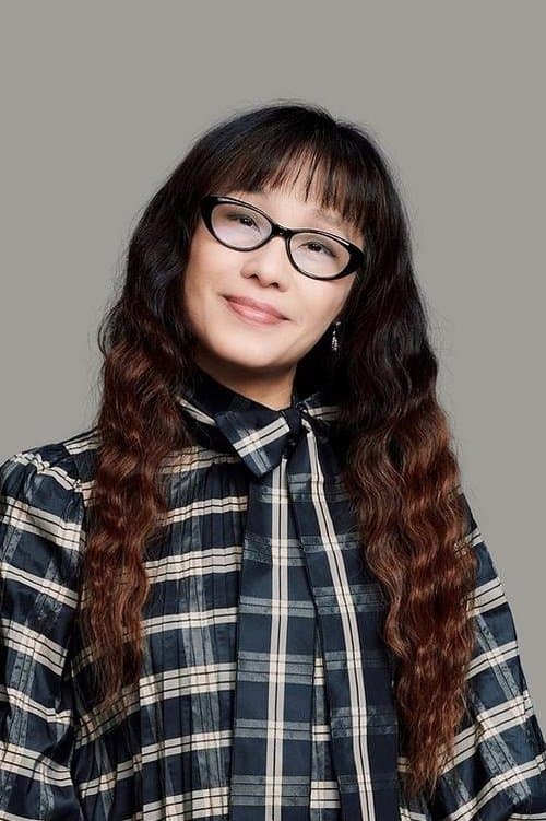 Profile image of Erica Li