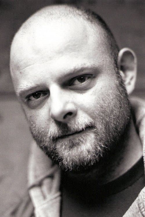 Profile image of Erik Bernasconi
