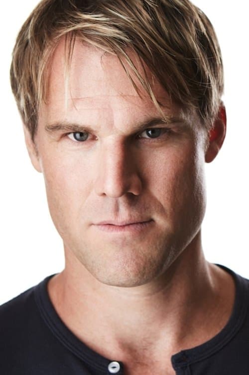 Erik Heger photo