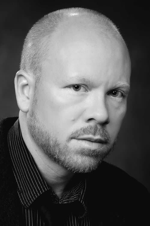 Profile image of Erik Kristopher Myers