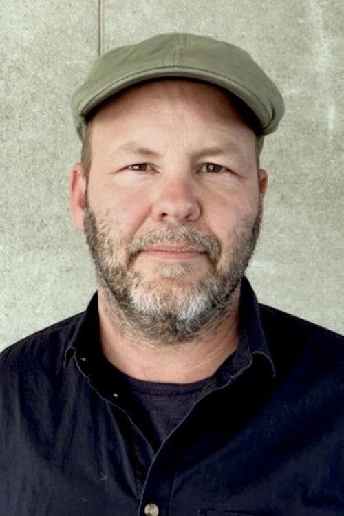 Profile image of Erik Leijonborg