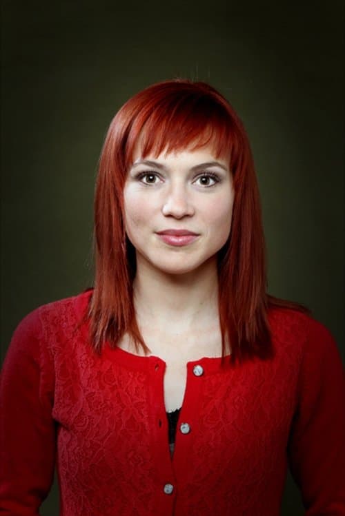 Erika Van Tielen photo