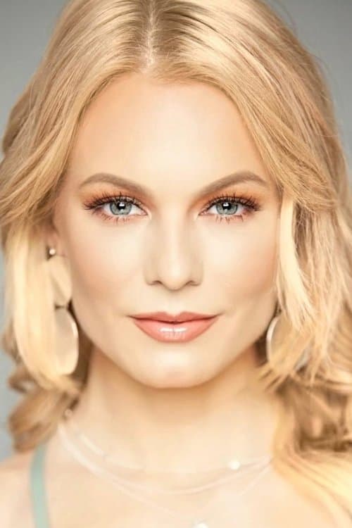 Erin Anne Gray photo