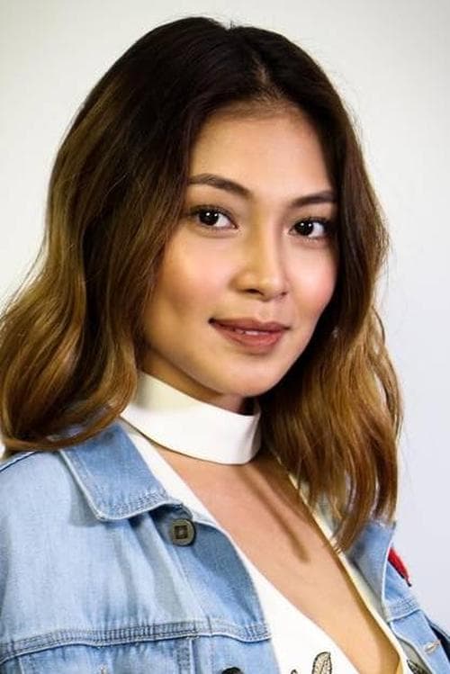 Erin Ocampo photo