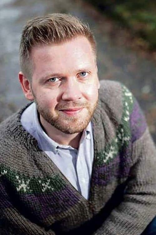 Profile image of Erlingur Thoroddsen
