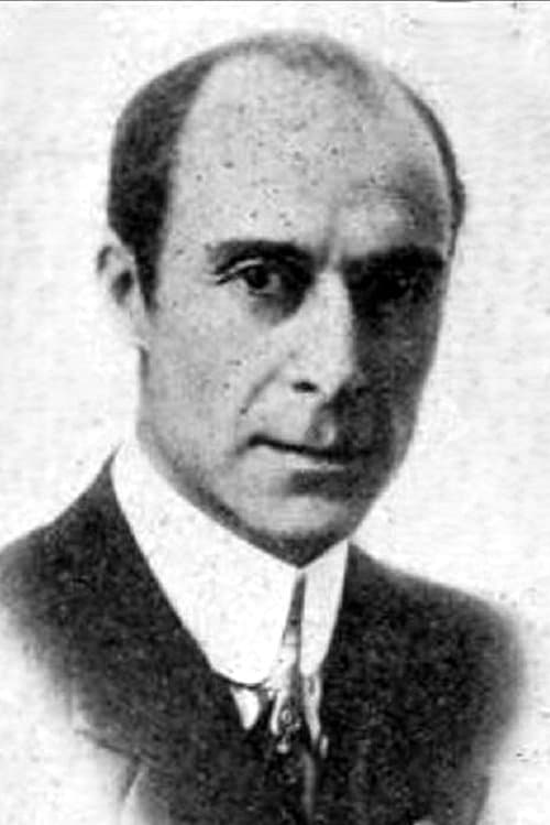 Profile image of Ernest C. Warde