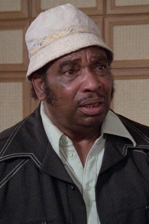 Ernest Mayhand photo