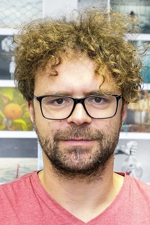 Profile image of Ernestas Jankauskas