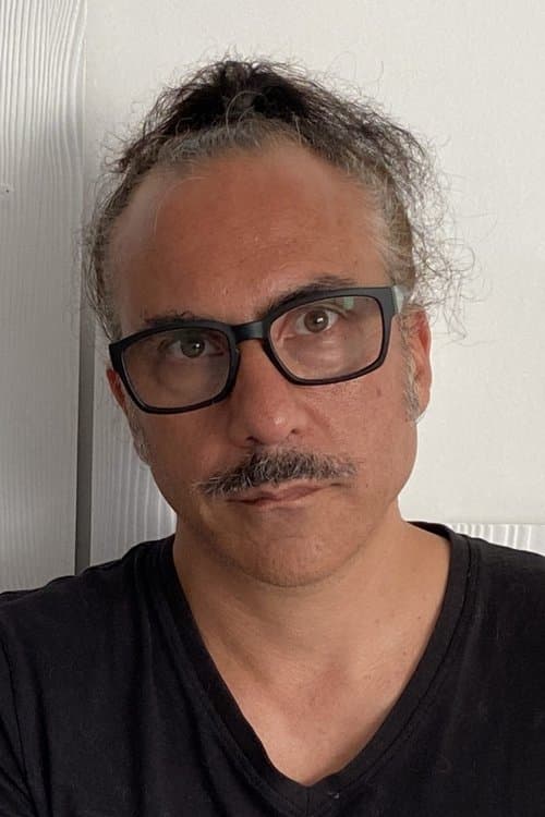 Profile image of Ernesto Ardito