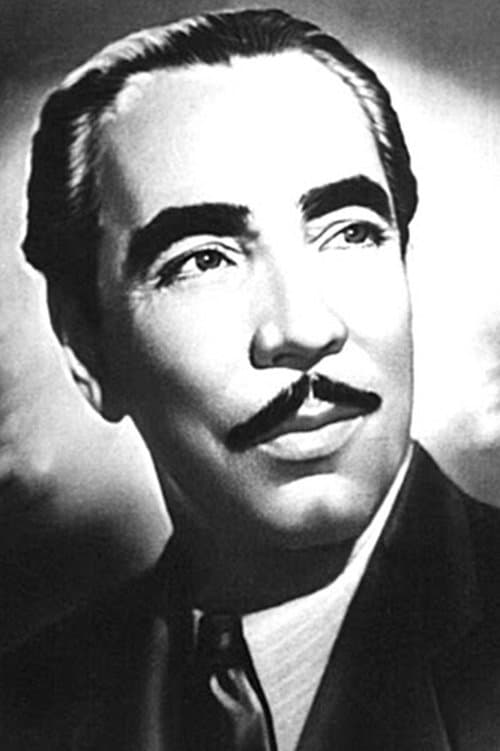 Ernesto Cortázar photo