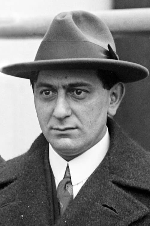 Profile image of Ernst Lubitsch